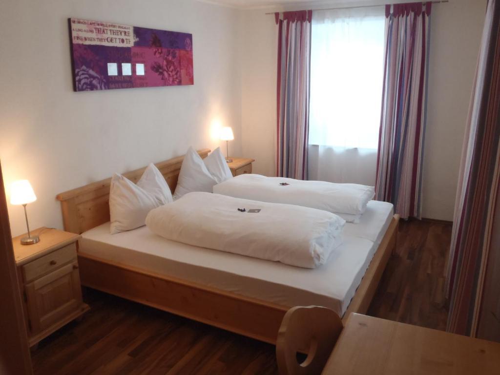 Gasthof Silbergasser Adults Only Бреннеро Номер фото