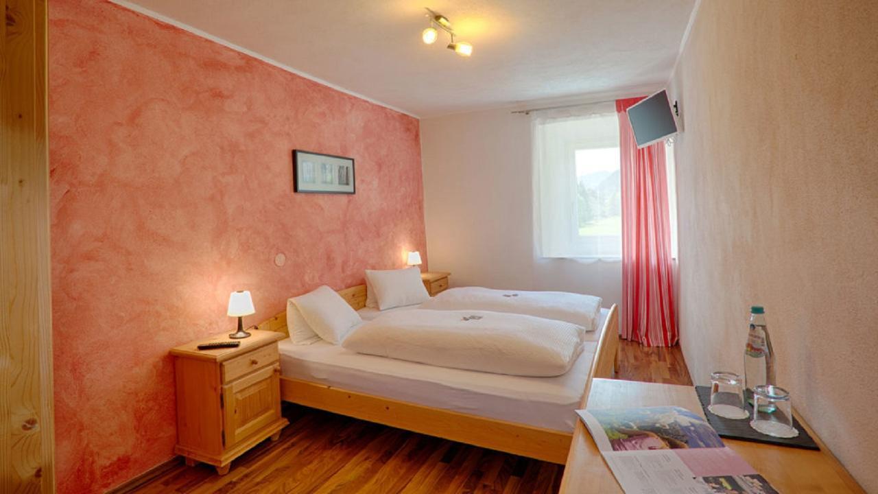 Gasthof Silbergasser Adults Only Бреннеро Экстерьер фото