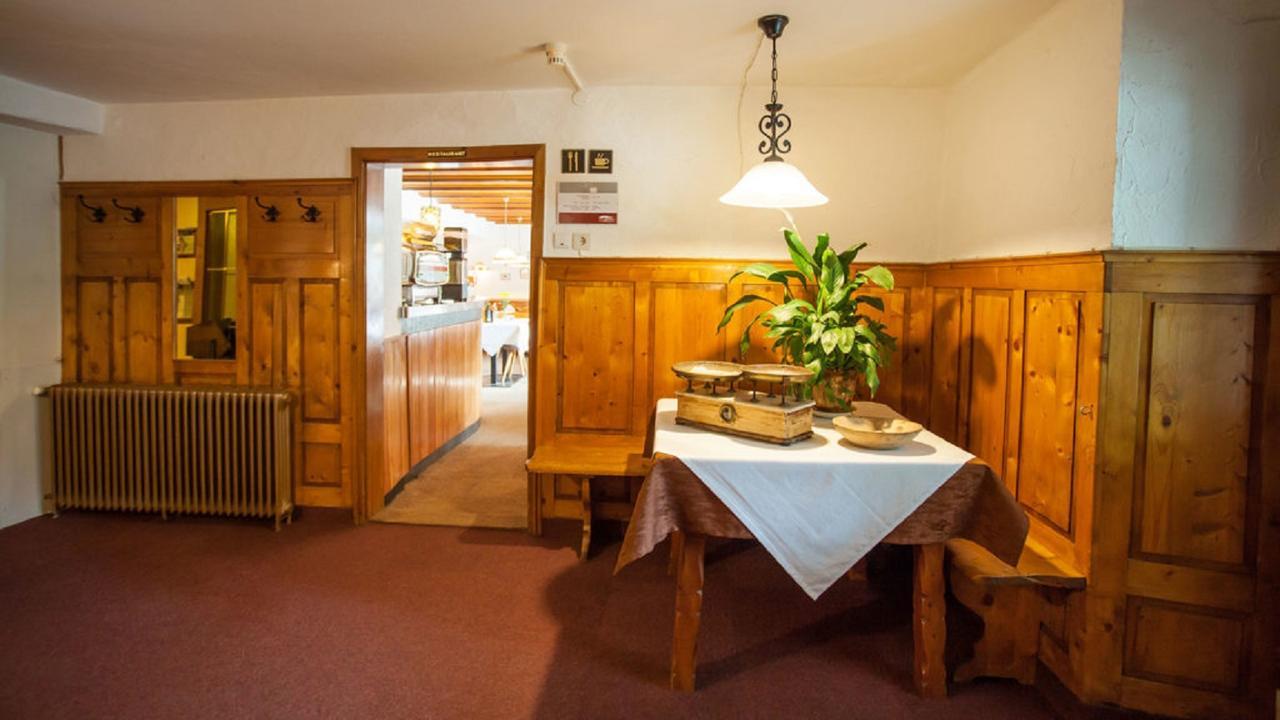 Gasthof Silbergasser Adults Only Бреннеро Экстерьер фото