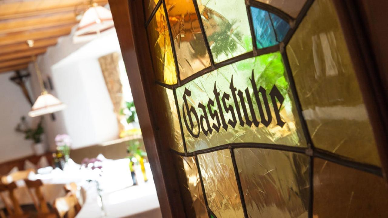 Gasthof Silbergasser Adults Only Бреннеро Экстерьер фото