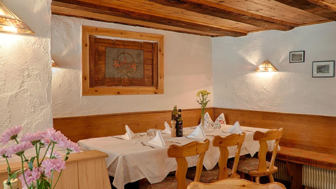 Gasthof Silbergasser Adults Only Бреннеро Экстерьер фото
